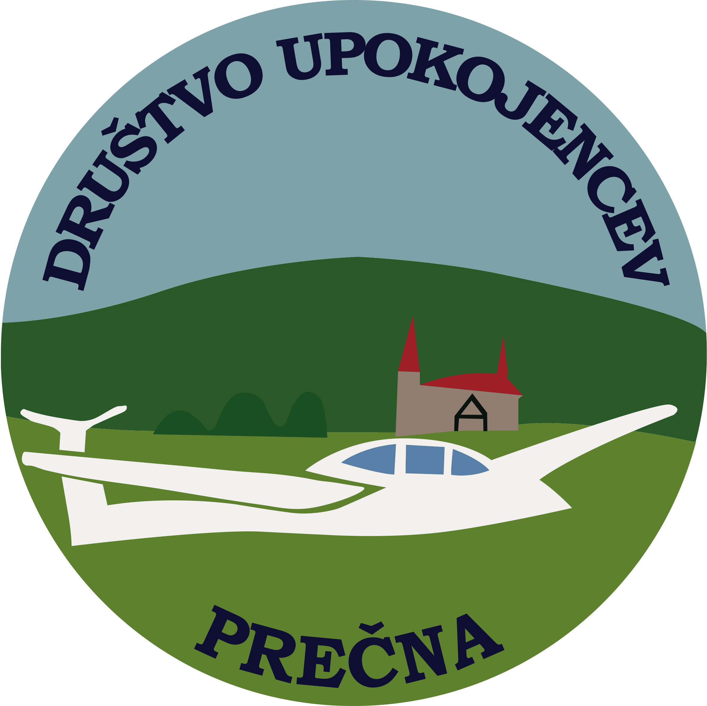 Društvo upokojencev Prečna