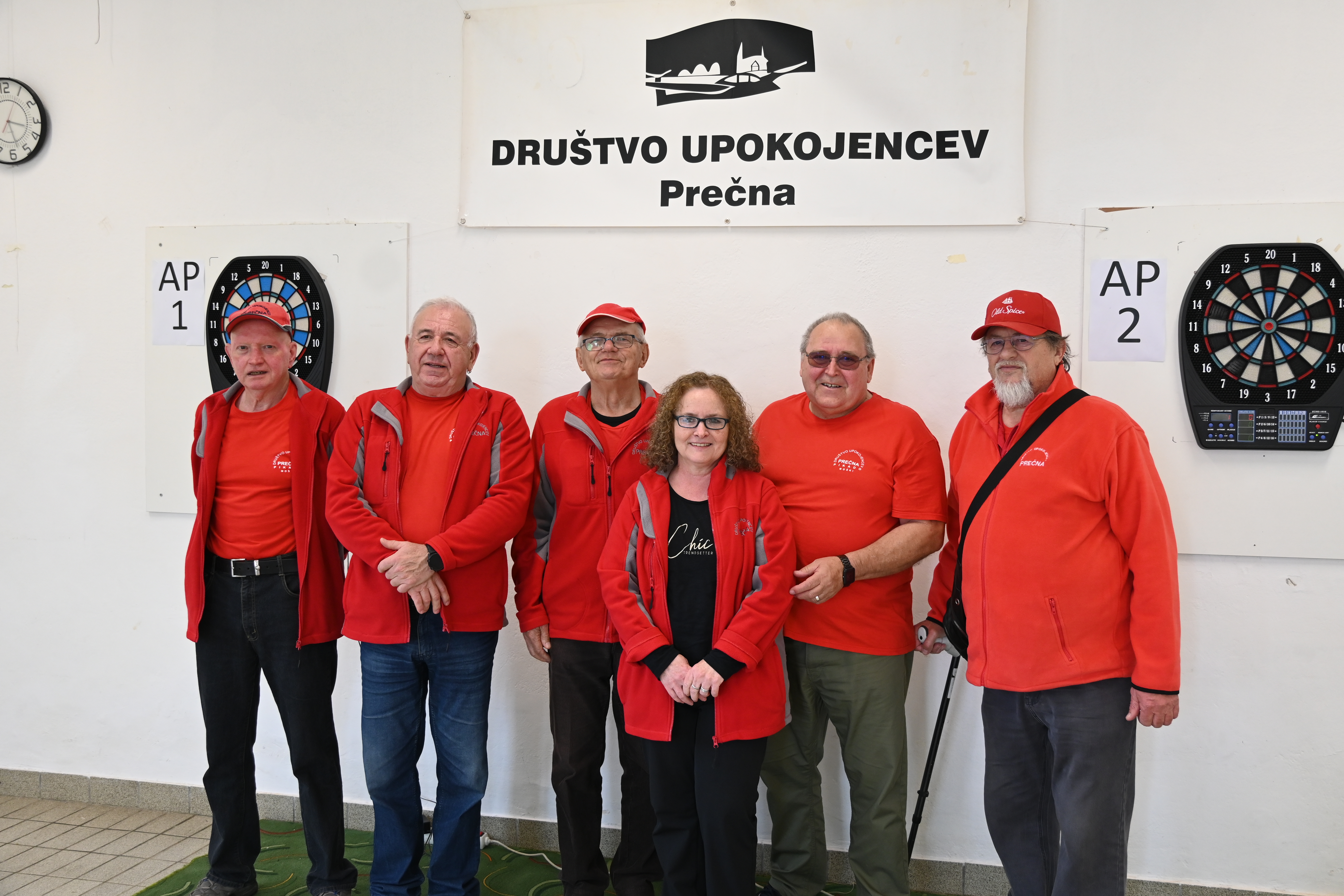 49. ŠIU PZDU – DBK – Pikado moški