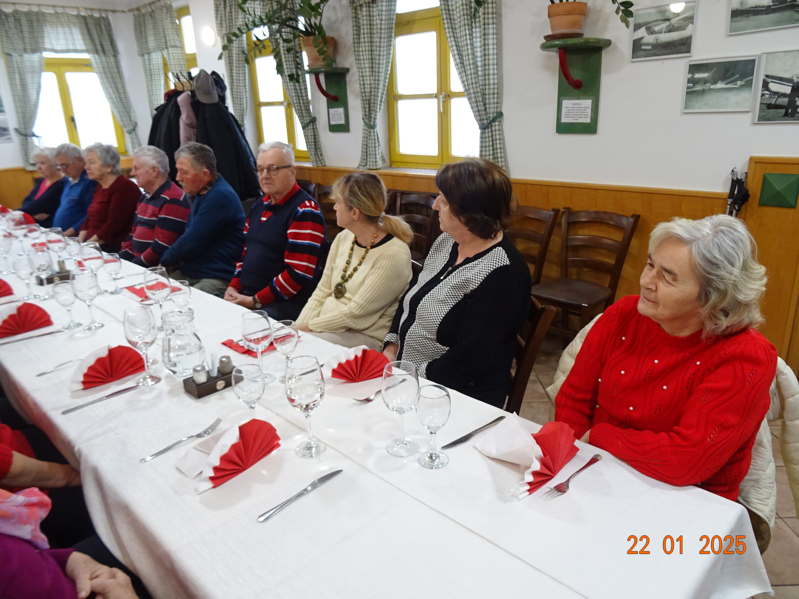 Vabilo na druženje z predstavitvijo ortopedskih in medicinskih pripomočkov