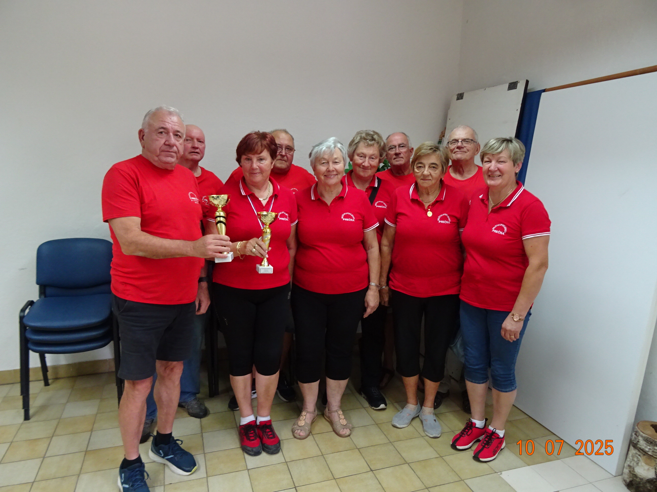 Županov pokal občine Žužemberk