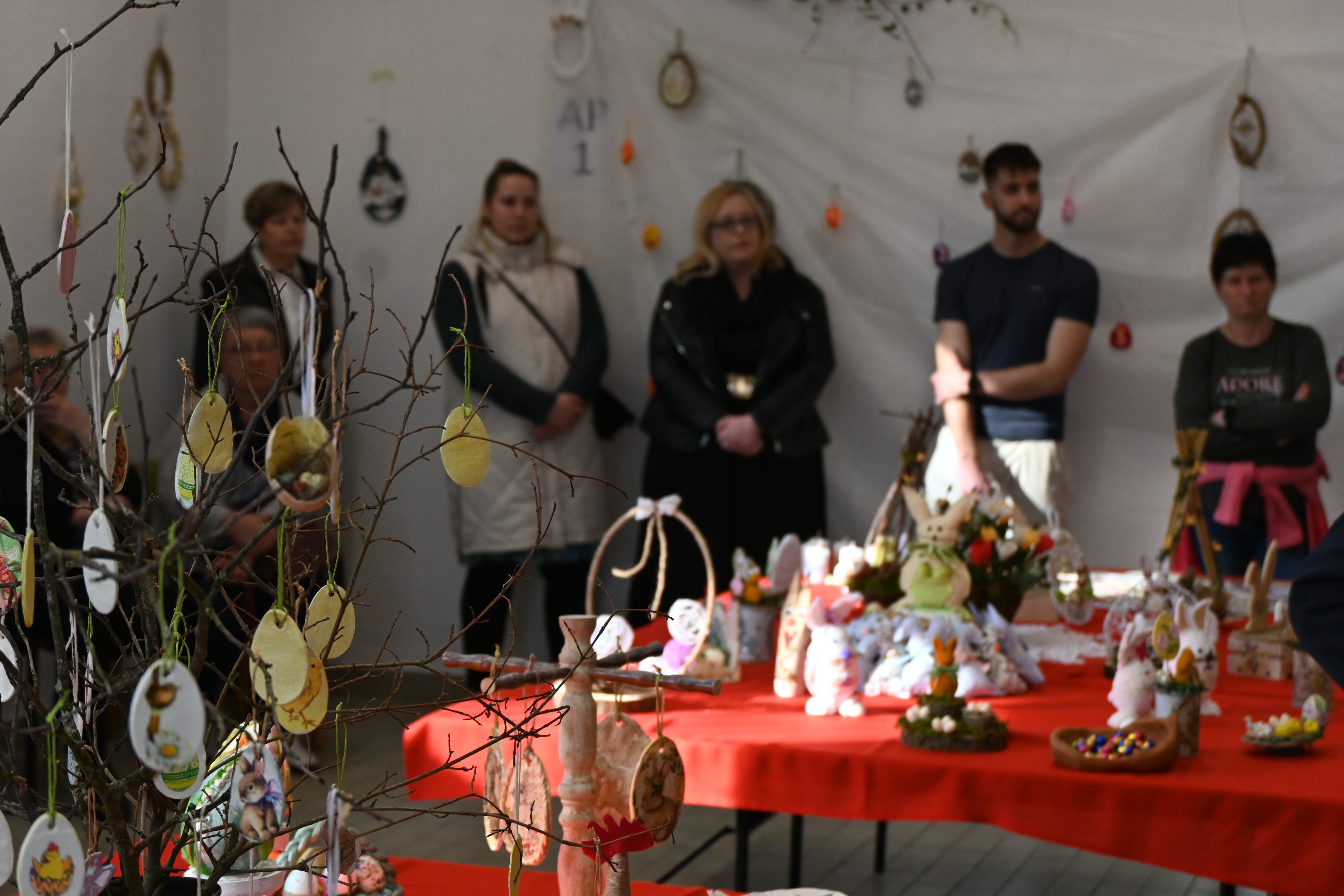 Vabilo na delavnico izdelave adventne dekoracije