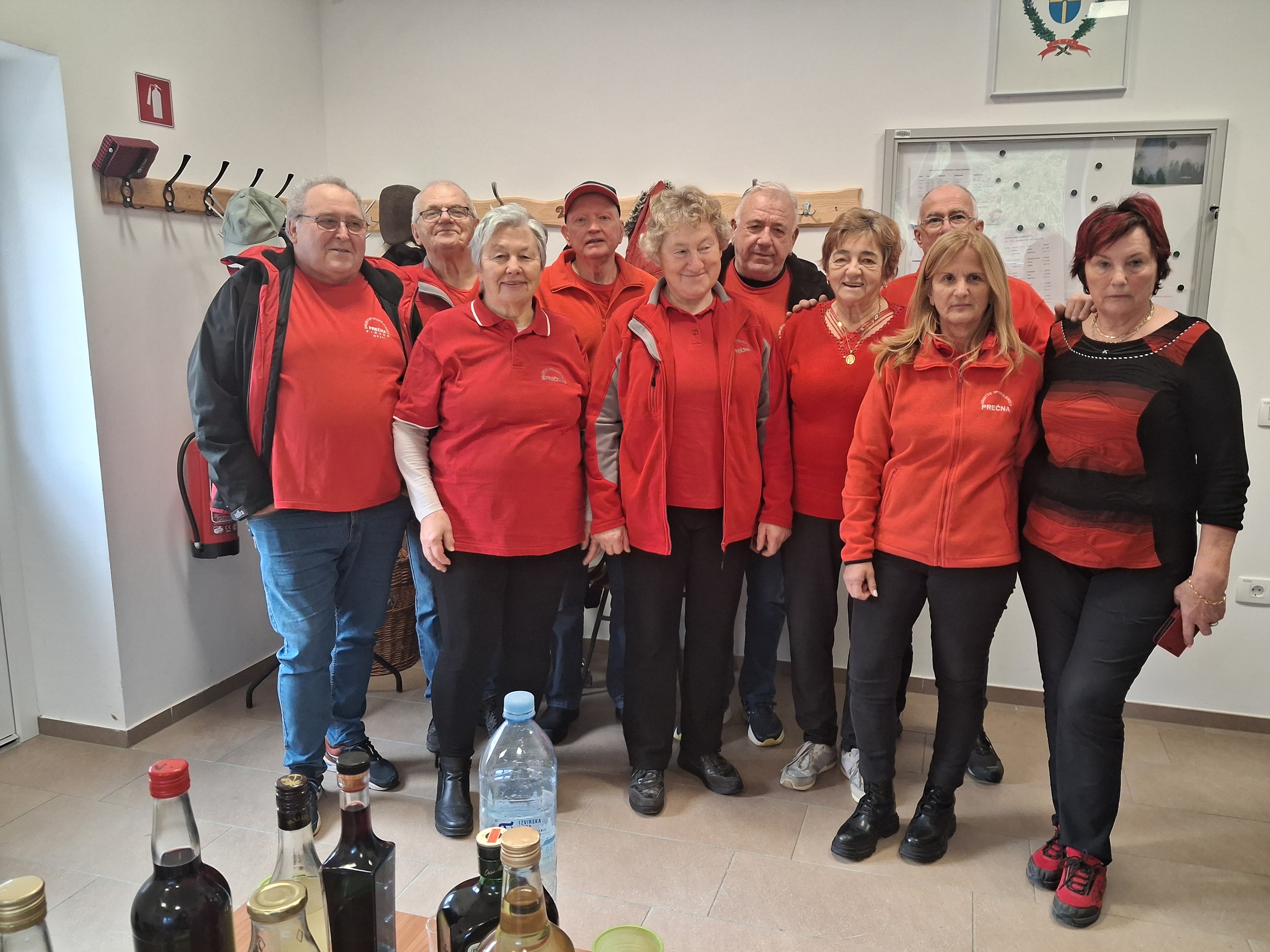 Pikado liga Ob Krki 2025/26.