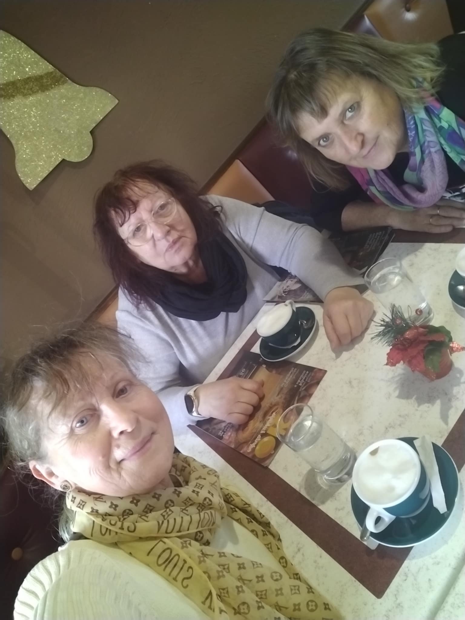 Z vlakom na kavo v Celje