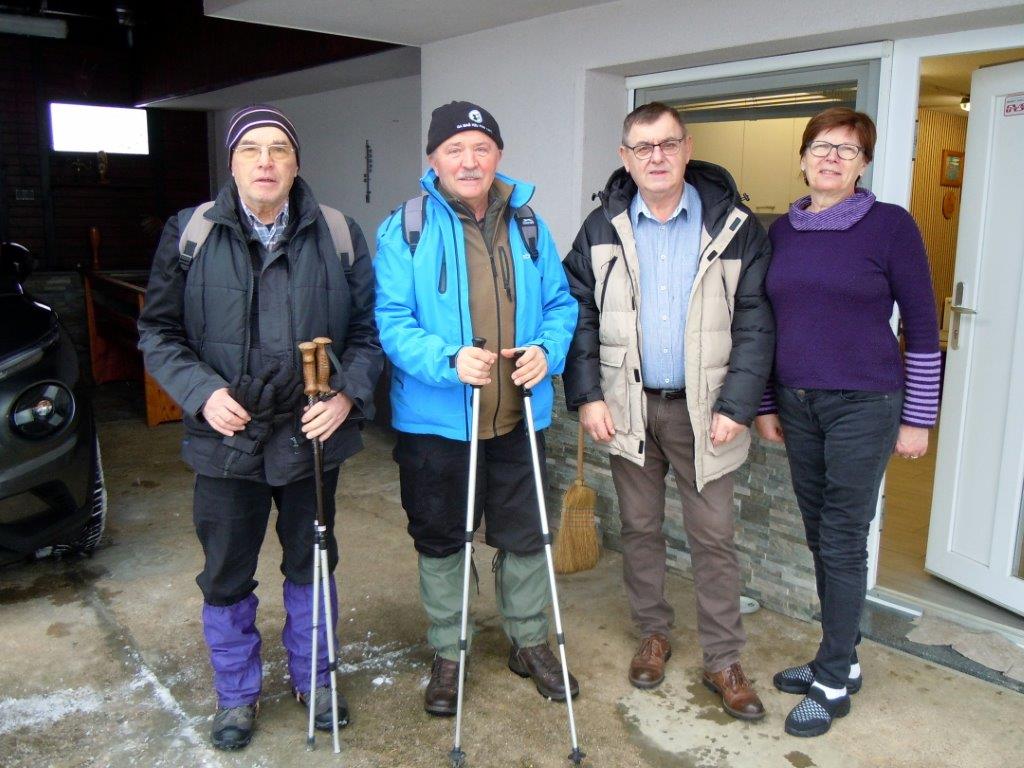 Januarski društveni pohod 2026