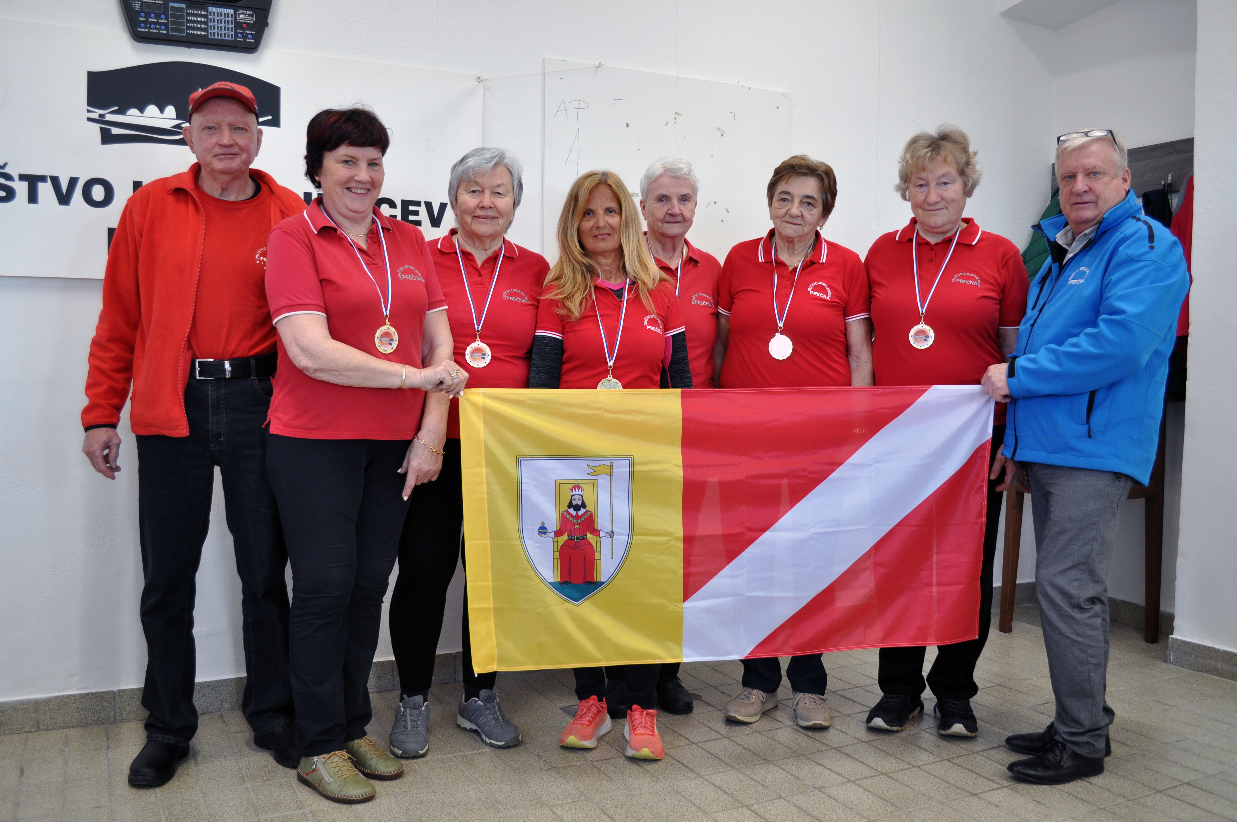 Zaključek lige Pikado ob Krki 2025/26.