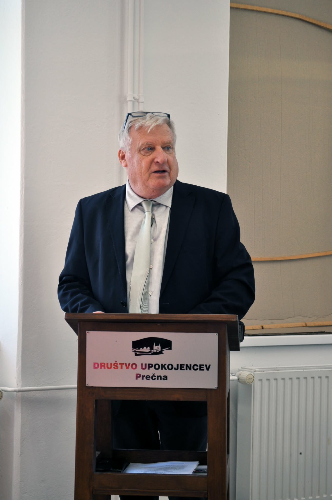 Vabilo za10.4.2026 ob 14.uri v Gostilni na Na Letališču.