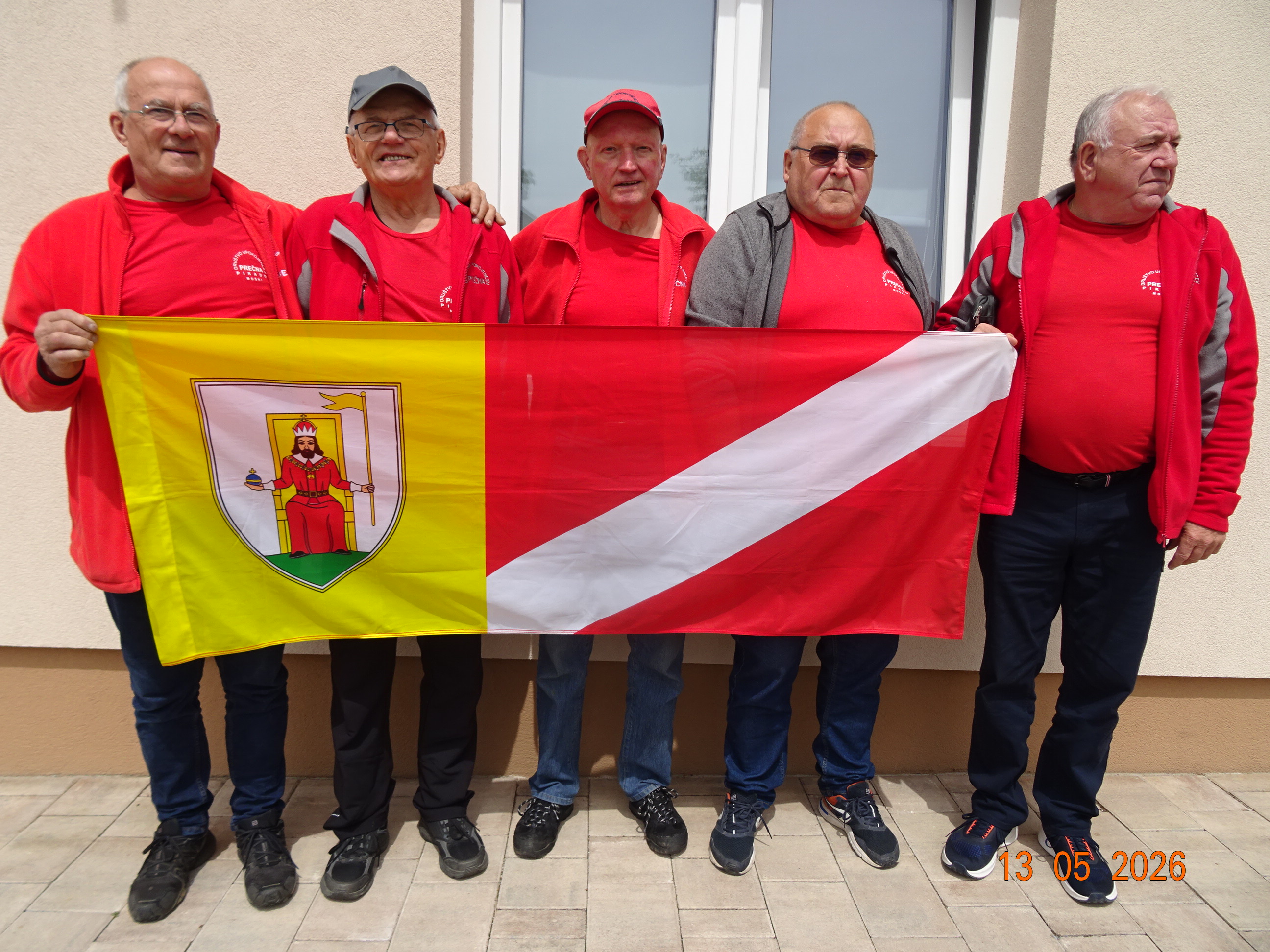ŠIU PZDU – PIKADO MOŠKI