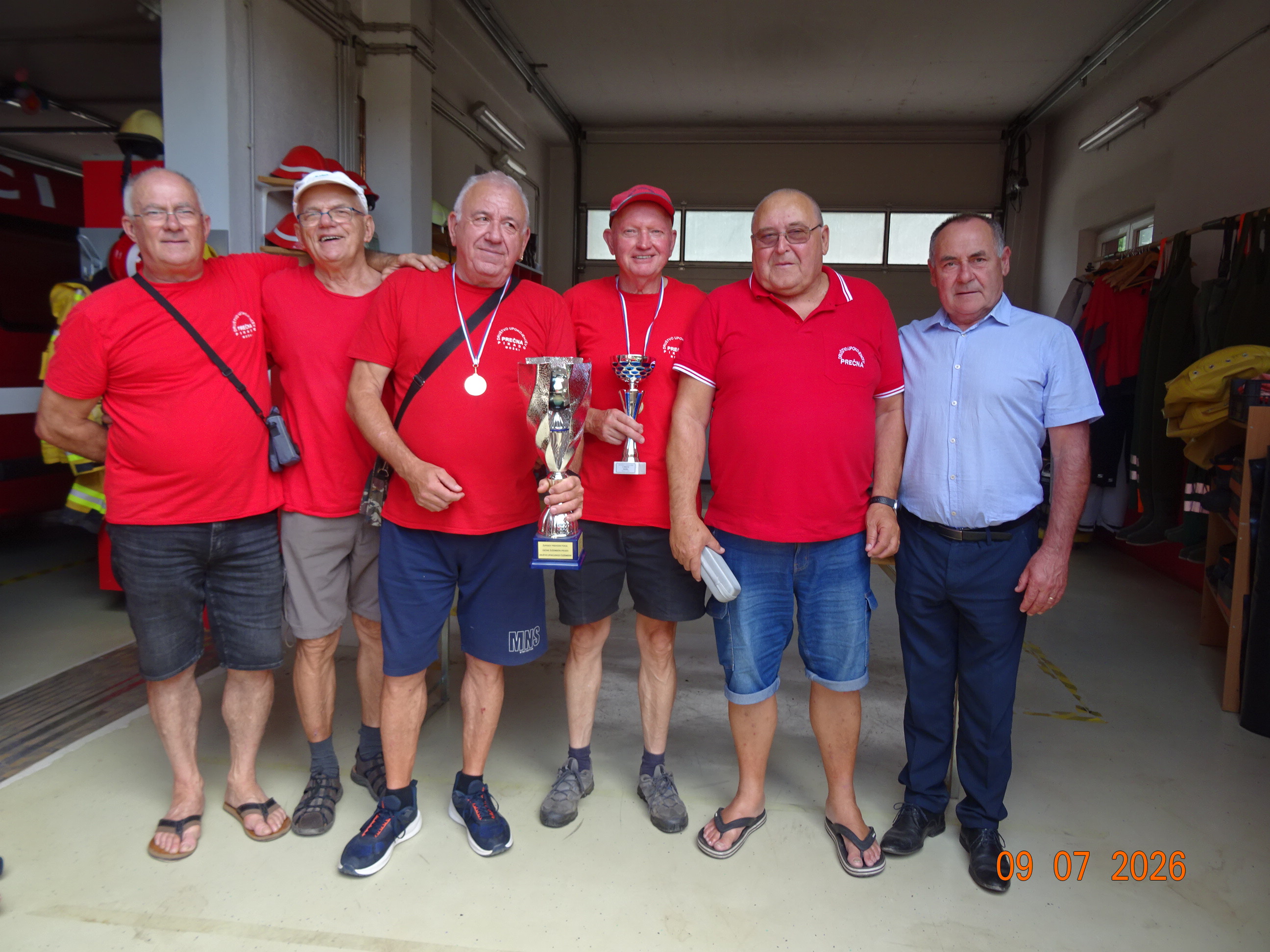 Županov pokal občine Žužemberk 2026.